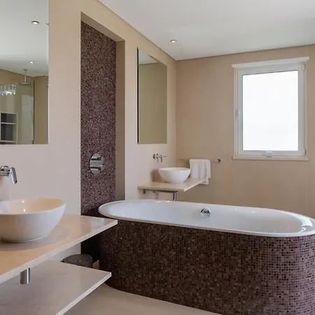 With Private Pool Guest house *