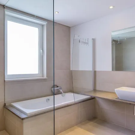Guest house With Private Pool Loule