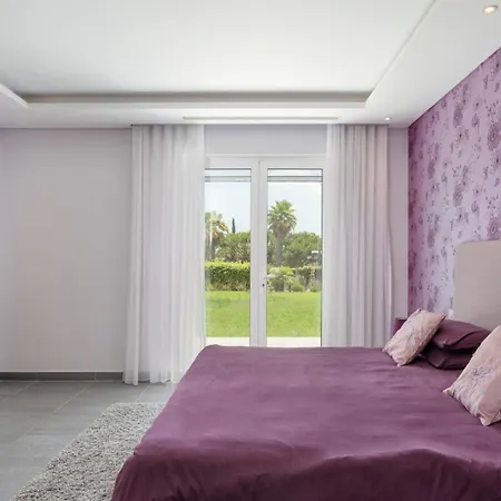 Pensjonat With Private Pool *