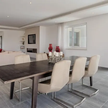 Pensjonat With Private Pool *