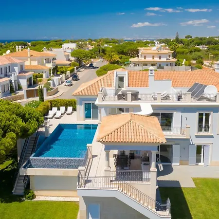 With Private Pool Loulé