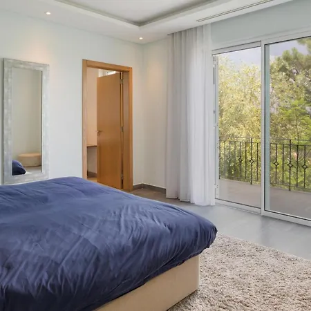 Guest house With Private Pool