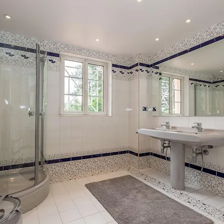 Guest house With Private Pool Loule