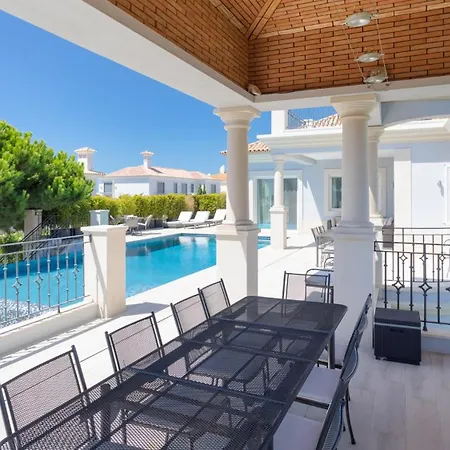 With Private Pool *