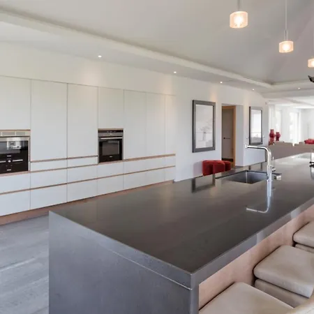 Guest house With Private Pool Loule
