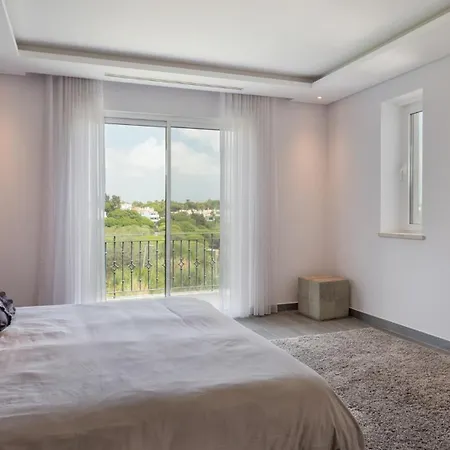 Guest house With Private Pool Loule